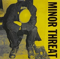 Minor Threat - Complete Discography (CD) - comprar online