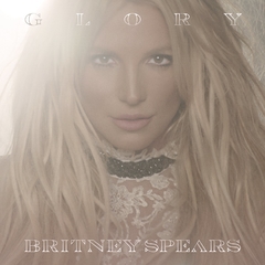 Britney Spears - Glory (VINILO LP DOBLE)