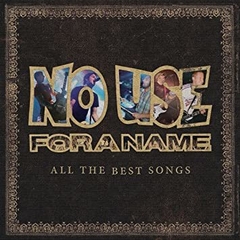 No Use for a Name - All the best song DOBLE LP (VINILO)