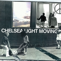 Chelsea Light Moving - S/T (VINILO LP + 7") - comprar online