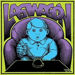 Lagwagon - DUH! (VINILO LP DOBLE)