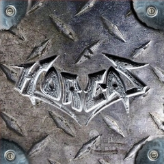 Horcas - S/T LP (VINILO LP)
