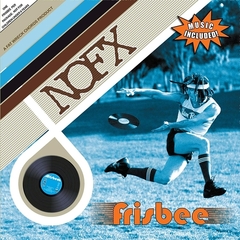 NOFX - Frisbee (VINILO LP)