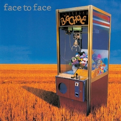 Face to Face - Big Choice (VINILO LP)