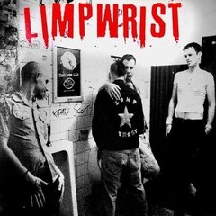 Limp Wrist - Limp Wrist (VINILO LP)