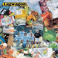 Lagwagon - Trashed (CD)