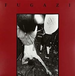 Fugazi - 7 Songs (VINILO EP 12")