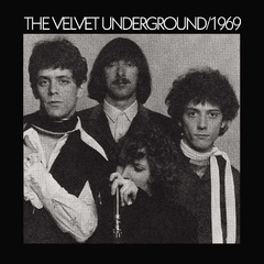 The Velvet Underground - 1969 DOBLE LP (Vinilo)