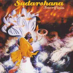 Sudarshana - Sacrificio (CD)