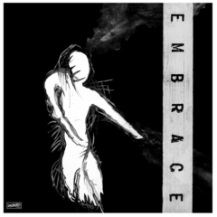 Embrace - S/T (VINILO LP) - comprar online