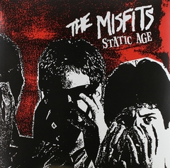 Misfits - Static Age (VINILO LP)