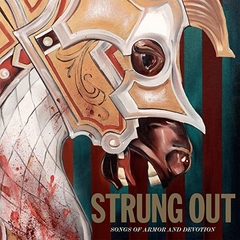 Strung Out - Songs of Armor and Devotion (VINILO LP)