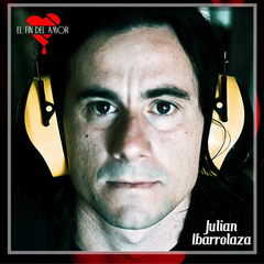 Julian Ibarrolaza - El Fin del Amor (CD)