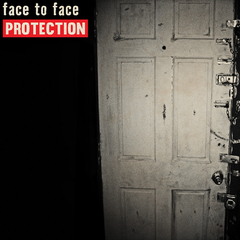 Face to Face - Protection (VINILO LP)