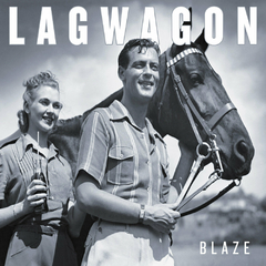 Lagwagon - Blaze (VINILO LP)