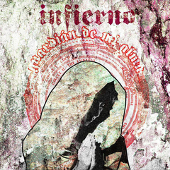 Infierno - Guardián de mi alma (CD) - comprar online