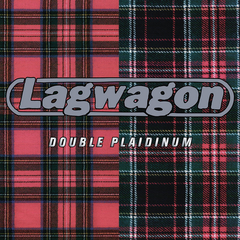 Lagwagon - Double Plaidinum (VINILO LP DOBLE)