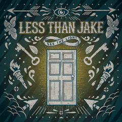 Less Than Jake - See the light (VINILO LP)