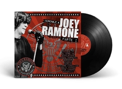 Homenaje a Joey Ramone - Parte I (VINILO LP) - comprar online