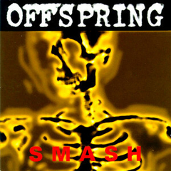 The Offspring - Smash (VINILO LP)