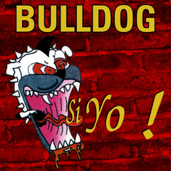 Bulldog - Si yo (CD)