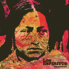 Los Espiritus - Gratitud (VINILO LP)