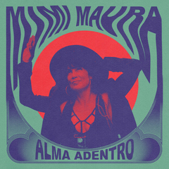 Mimi Maura - Alma adentro (VINILO LP)