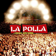 La Polla Records - Vamos Entrando... (CD)