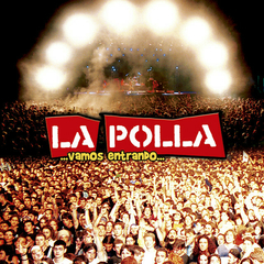 La Polla Records - Vamos Entrando... (DVD)