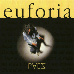 Fito Paez - Euforia (VINILO LP DOBLE)