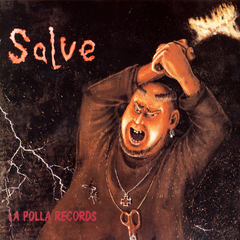 La Polla Records - Salve (VINILO LP)