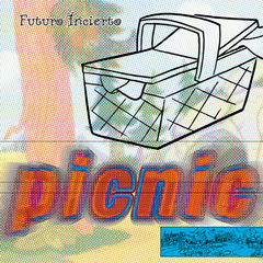 Picnic - Futuro Incierto (VINILO LP)
