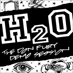 H2O - The Don Fury Demo Sessions (VINILO LP)