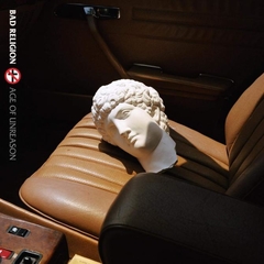 Bad Religion - Age of Unreason (VINILO LP) - comprar online