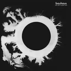 Bauhaus - The Sky's Gone Out (VINILO LP)