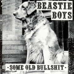 Beastie Boys - Some old bullshit LP (VINILO) en internet