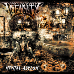 Beto Vazquez Infinity - Mental Asylum (VINILO LP)