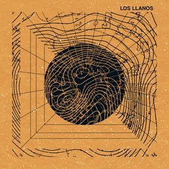 Los Llanos - ARP (VINILO LP)