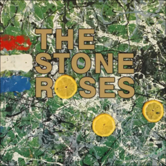 The Stone Roses - S/T (Vinilo LP)