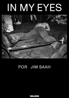 In my eyes - Jim Saah (LIBRO)