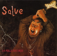 La Polla Records - Salve + Y ahora qué? (CD)