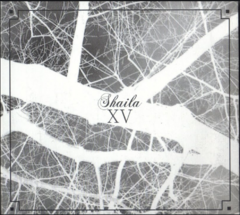 Shaila - XV Doble (DVD)