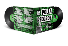 La Polla Records - Levántate y muere (VINILO LP DOBLE) en internet