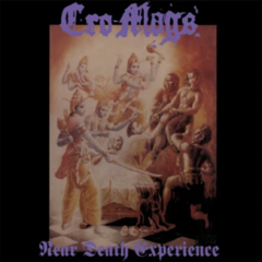 Cro-Mags - Near Death Experience (VINILO LP)