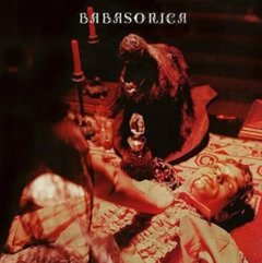 Babasonicos - Babasonica (CD)