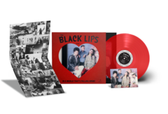 The Black Lips - Sings.. In a world that's falling apart (VINILO LP COLOR) - comprar online