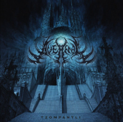 Avernal - Tzompantli (CD)