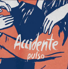 Accidente - Pulso (VINILO LP)