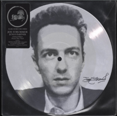 Joe Strummer - Junco Partner Picture Disc (VINILO LP PICTURE DISC)