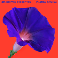 Los nuevos creyentes - Planta musical (VINILO LP) - comprar online